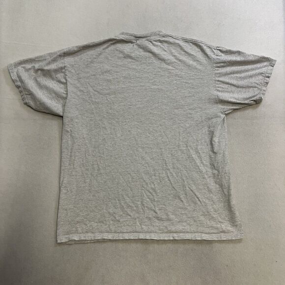 Vintage Disney Designs Adult XL T-Shirt Mickey Mouse Short Sleeve Graphic Tee - Picture 2 of 10